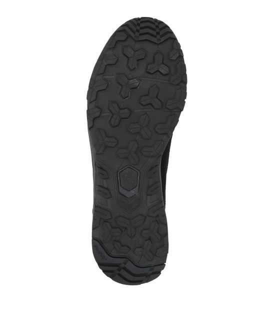 Haglöfs Black Trainers for men