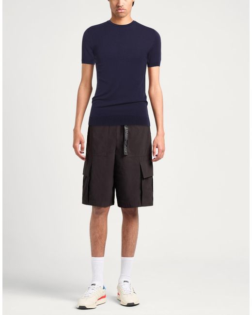Pullover di Suns Boards in Blue da Uomo
