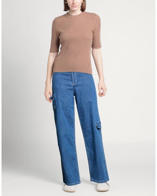 ACT N°1 Blue Jeans Cotton, Elastane