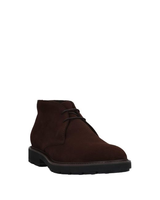 tod's ankle boots men's