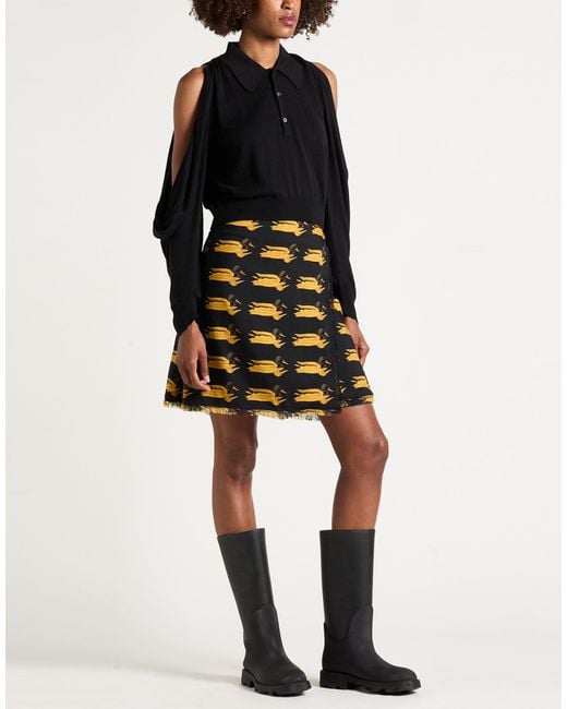 Pullover Undercover de color Black