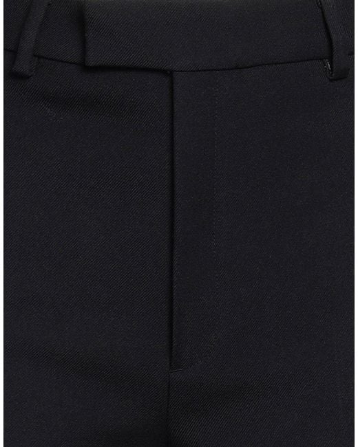 BITE STUDIOS Blue Trouser