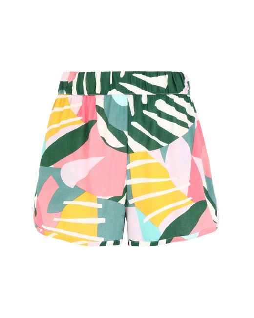 Dedicated Pink Shorts & Bermuda Shorts