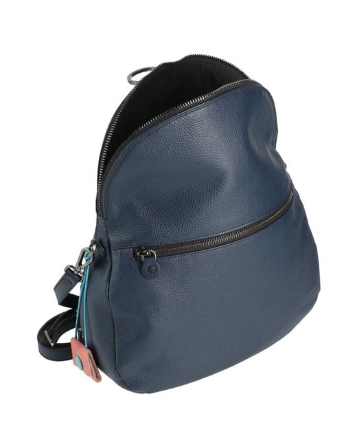 Gabs Blue Shoulder Bags