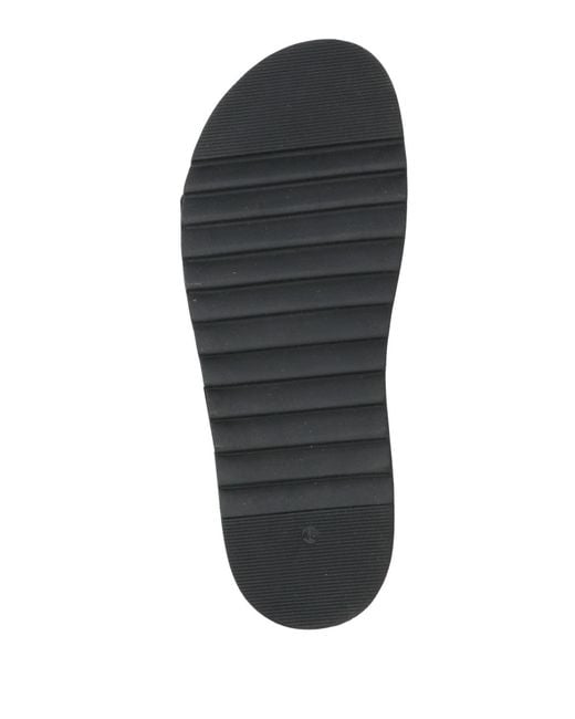 Baldinini Brown Sandals for men