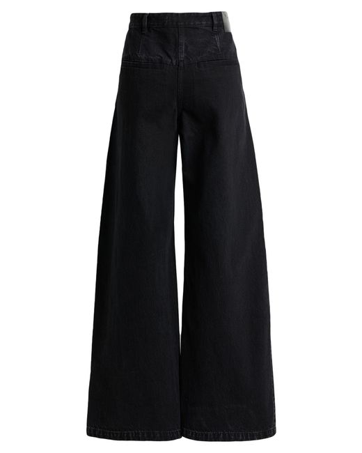 Entire studios Black Jeans