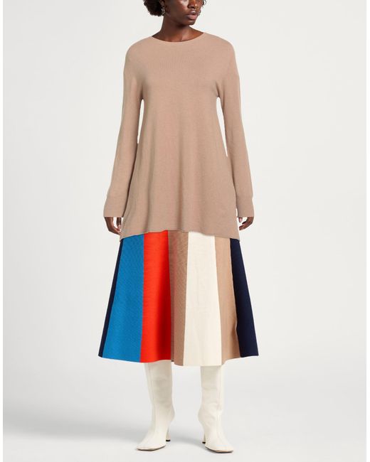 ViCOLO Natural Sweater Viscose, Polyester, Polyamide