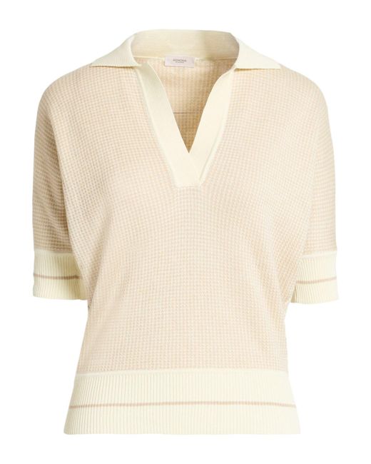 Pullover Agnona de color White