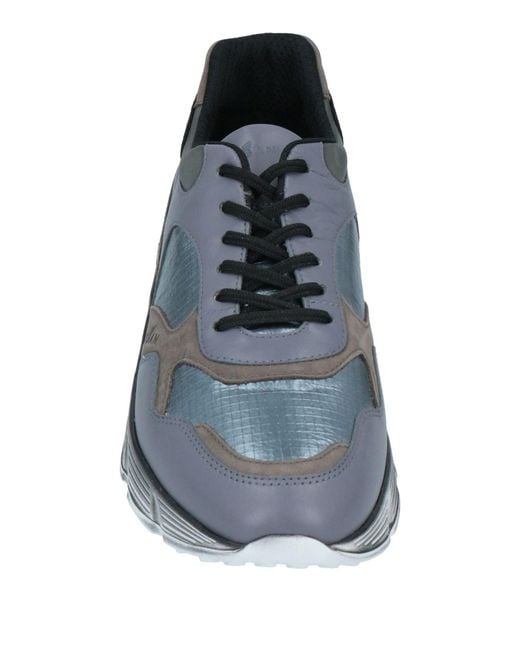 Hogan Blue Trainers for men