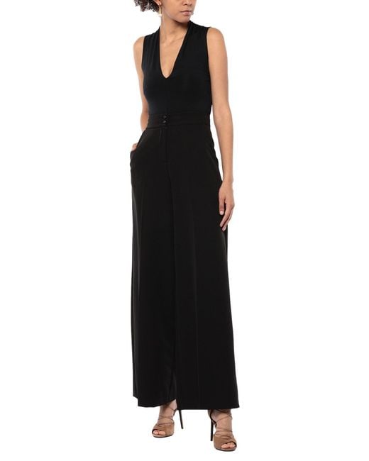 Nora Barth Black Pants