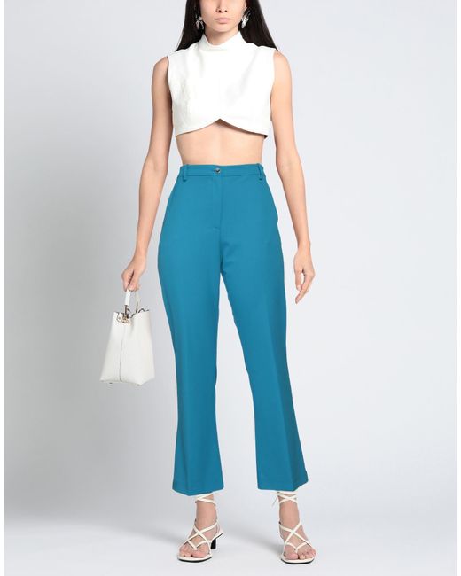 Pinko Blue Pants