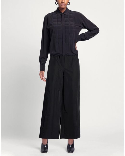 Jonathan Simkhai Blue Trouser