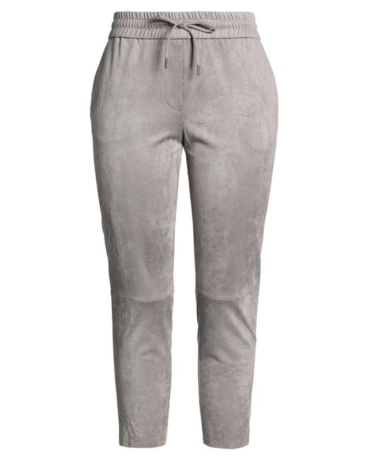Juvia Gray Pants
