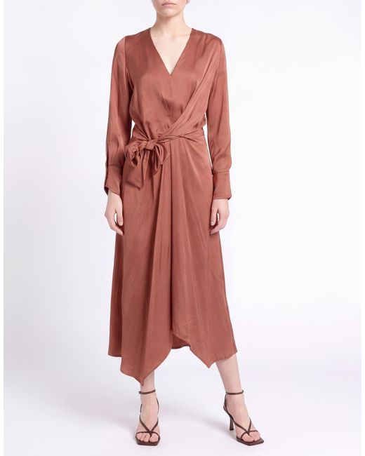 Junya Watanabe Brown Top Polyester