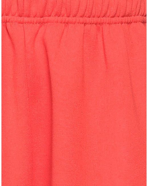 DSquared² Red Trouser