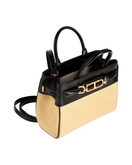 Tom Ford Natural Handbag