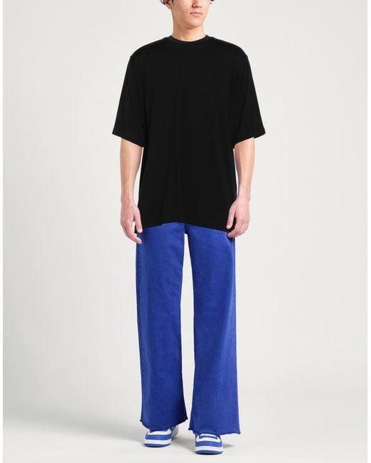Camiseta DSquared² de hombre de color Black