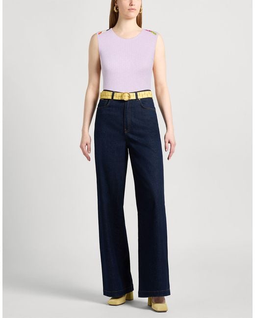 Pullover Emilio Pucci en coloris Purple