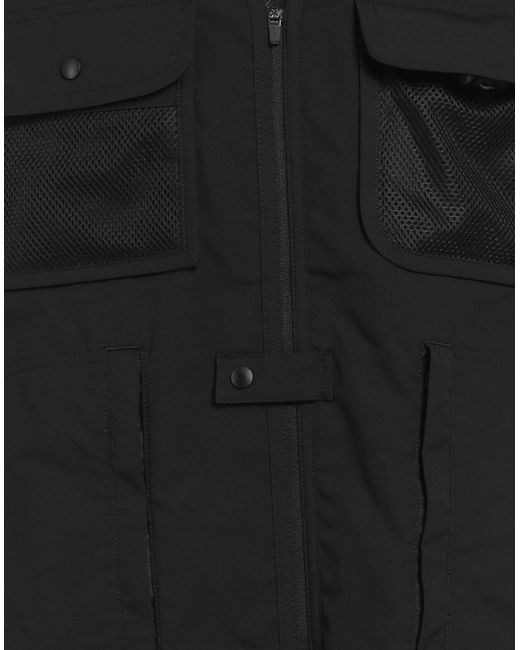 A.P.C. Black Weste