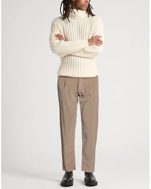 Moorer Hose in Natural für Herren