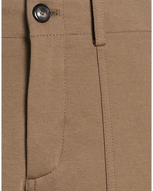 Circolo 1901 Natural Pants