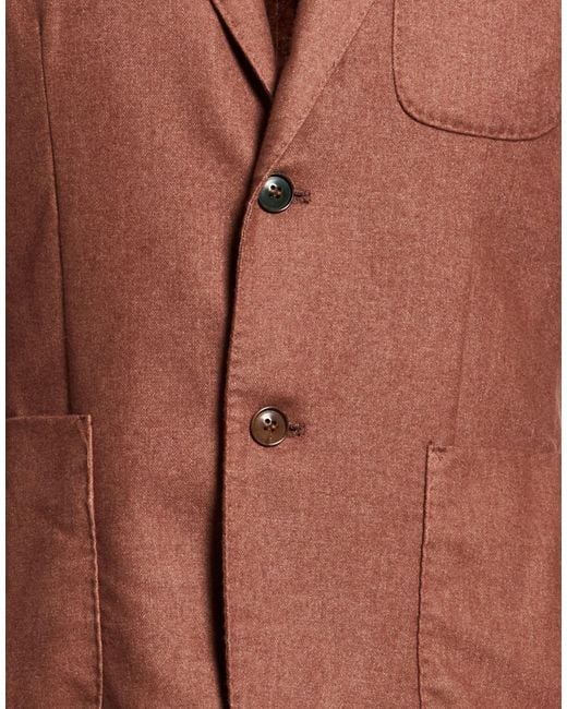 Bob Brown Blazer Virgin Wool, Polyester for men