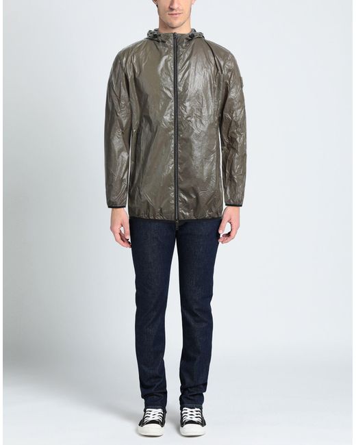 Veste et Blouson Herno pour homme en coloris Gray