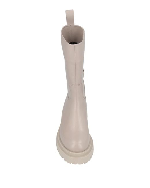 Liu Jo White Boot