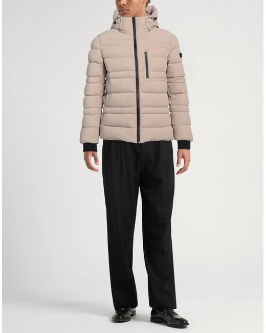 Peuterey Natural Puffer for men