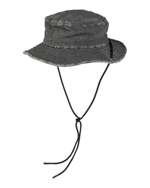 A-COLD-WALL* x DIESEL Gray Hat for men