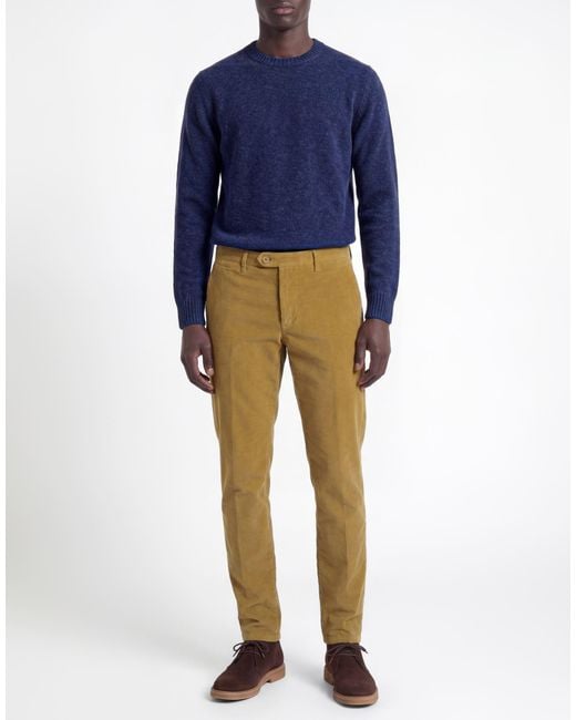 0/zero Construction Natural Trouser for men
