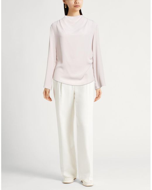 Top Xacus de color White