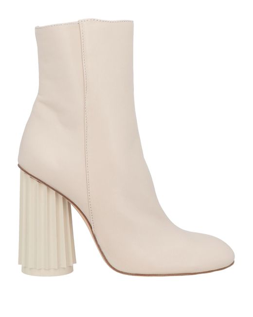 Agl Attilio Giusti Leombruni Natural Ankle Boots