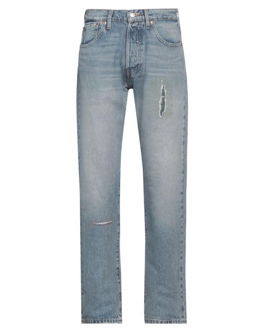 Levi's Blue Jeans for men