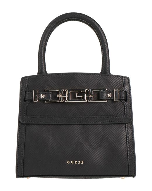Guess Black Handbag
