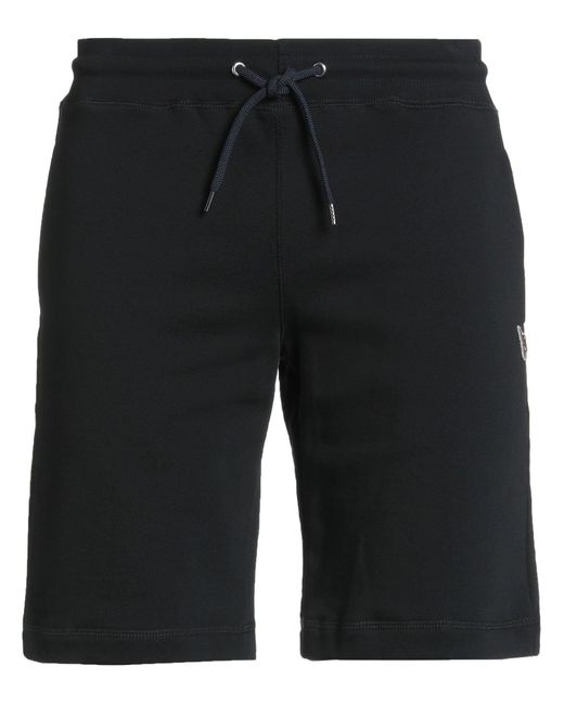 Shorts E Bermuda di Paul Smith in Black da Uomo