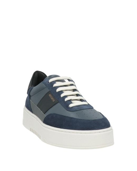 Sneakers Axel Arigato de hombre de color Blue
