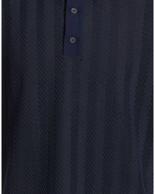 Missoni Blue Sweaters for men