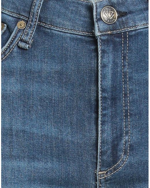 Rag & Bone Blue Jeans