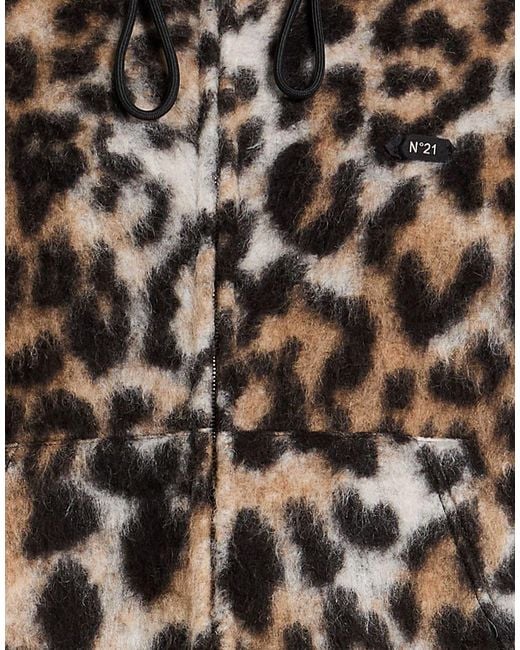 N°21 Black Jacket