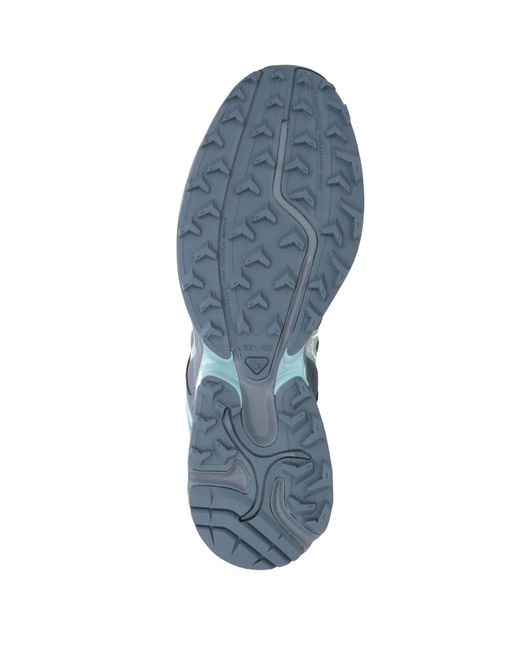 Salomon Blue Trainers for men
