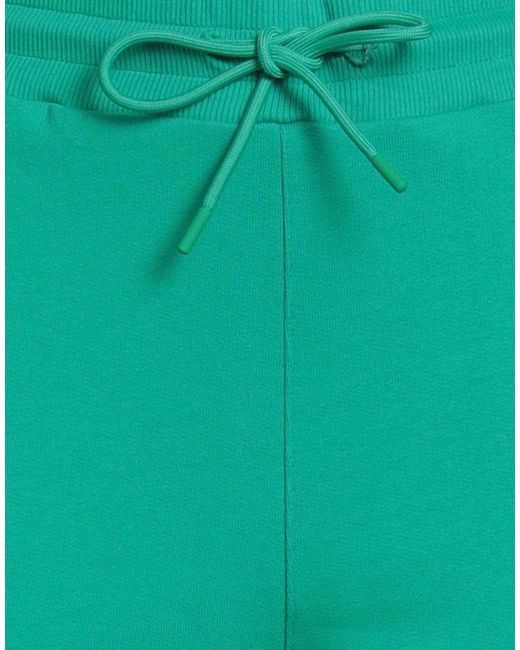 MSGM Green Trouser