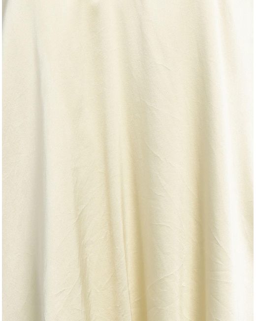 Antonelli Natural Top Silk, Lycra