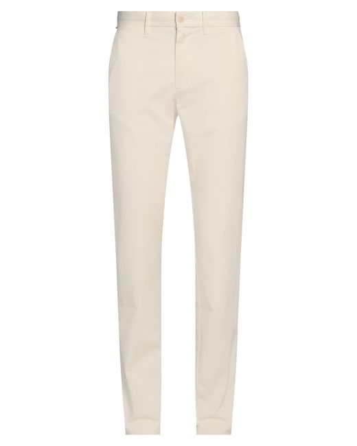 Tommy Hilfiger Natural Trouser for men