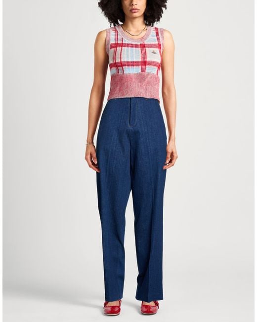 DSquared² Blue Jeans Cotton, Elastane
