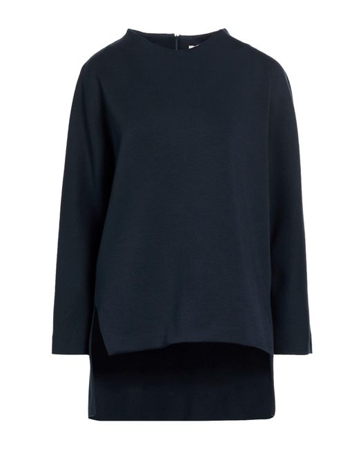 MEIMEIJ Blue Top