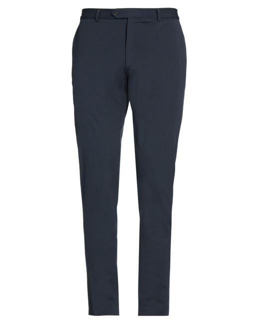 Tombolini Blue Pants for men