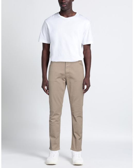 Haikure Natural Pants