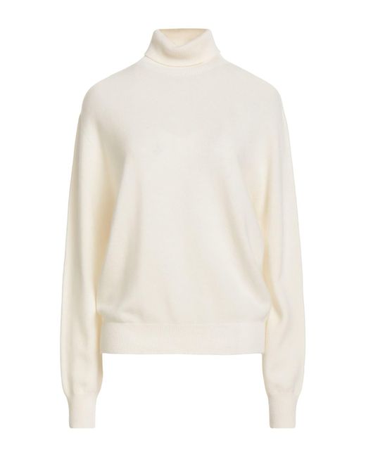 Cuello Alto Kaos de color White