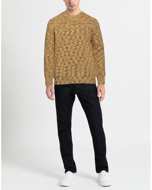 C.9.3 Brown Sweater for men